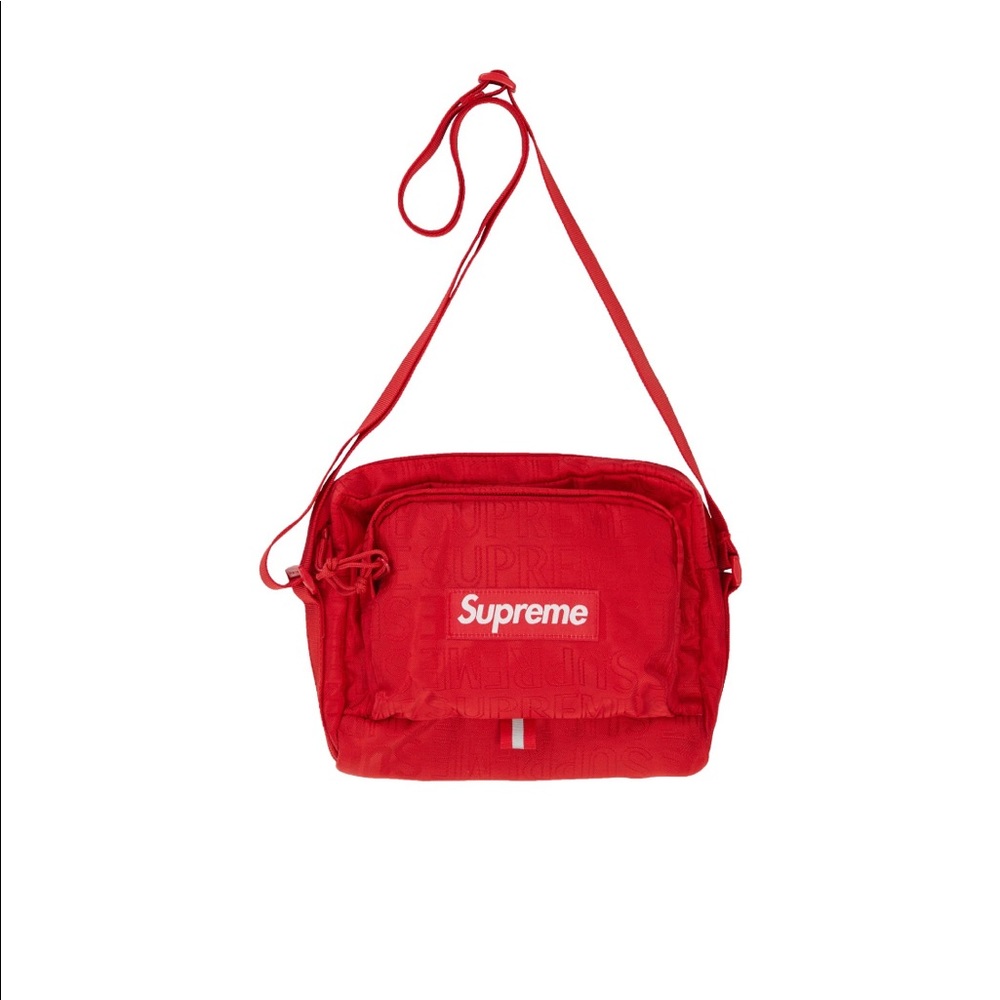 Supreme Shoulder Bag